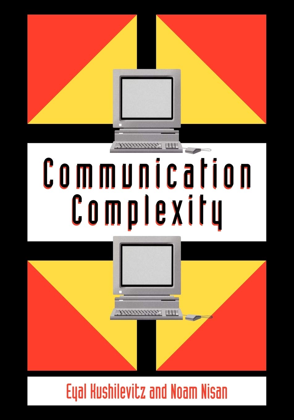 Communication Complexity - Retail Maharaj