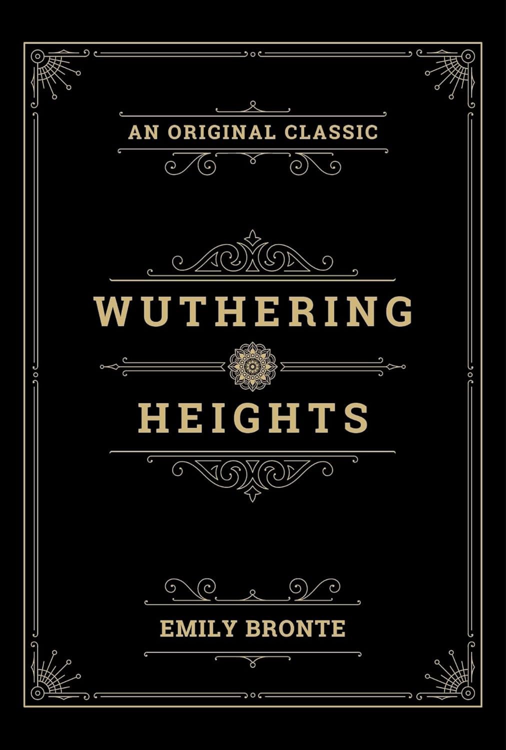 Wuthering Heights + Pride & Prejudice (Set of 2 Books) - Retail Maharaj