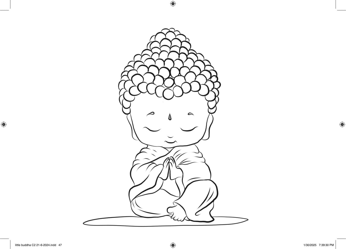 Little Buddha