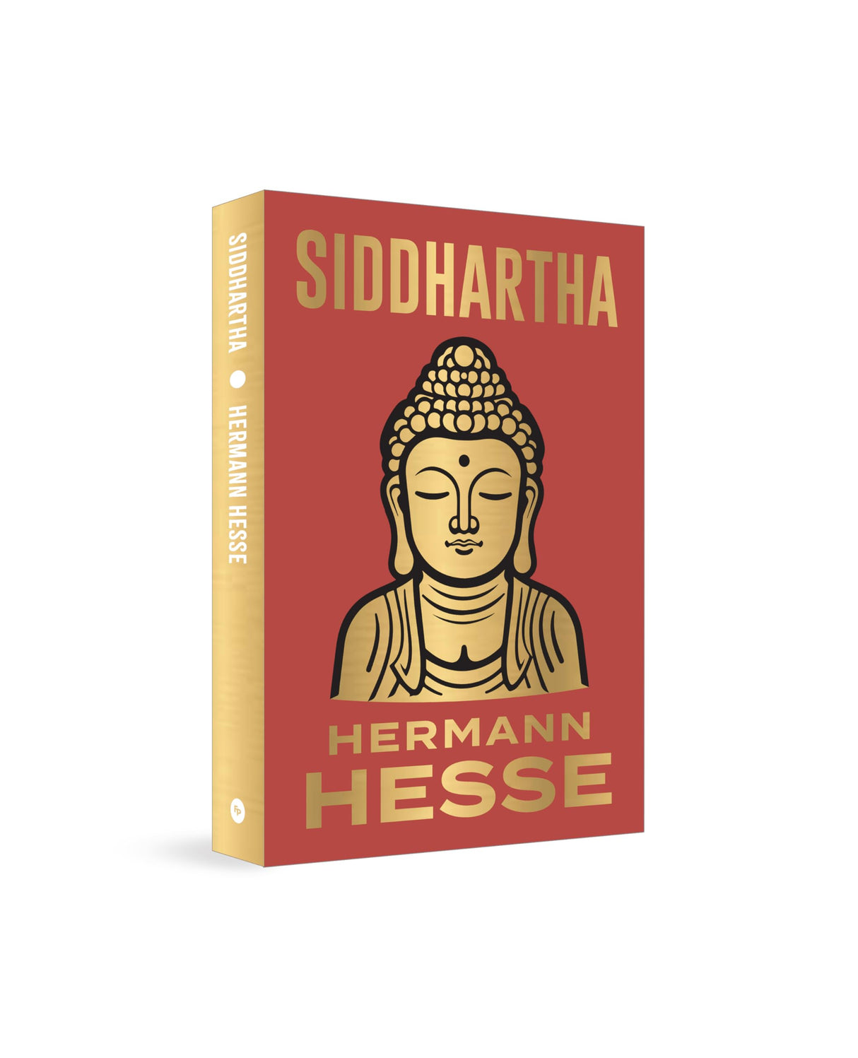 Siddhartha An Indian Tale (Pocket Classic) - Retail Maharaj