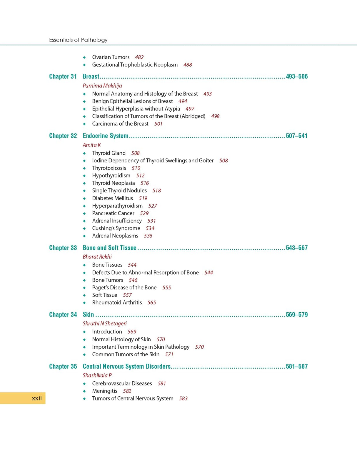 Essentials of Pathology for Physiotherapy and Paramedical Students (The Hybrid edition) - Retail Maharaj
