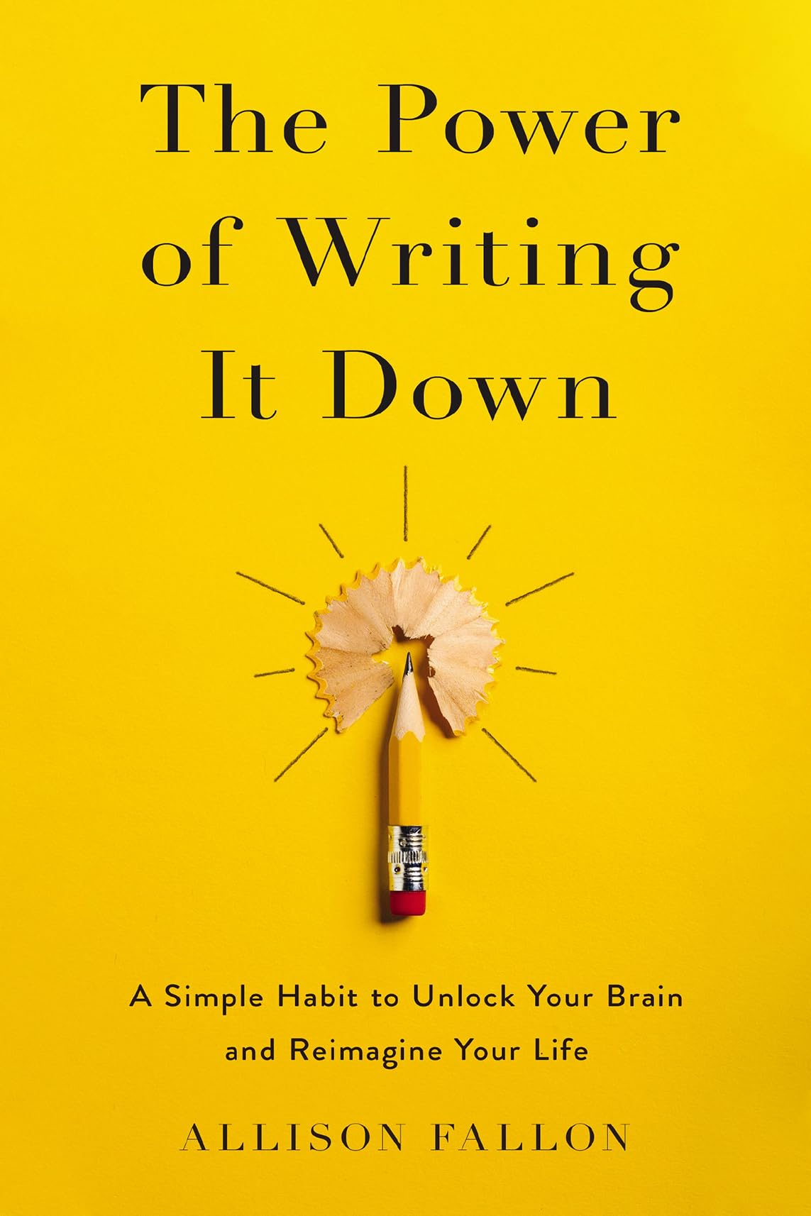 The Power of Writing It Down - Retail Maharaj