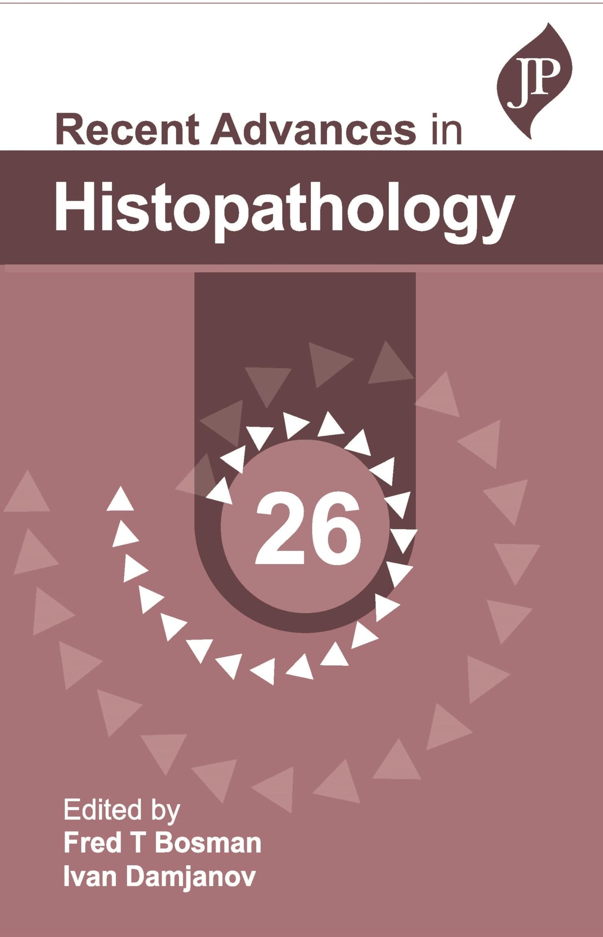 RECENT ADVANCES IN HISTOPATHOLOGY 26 - Retail Maharaj