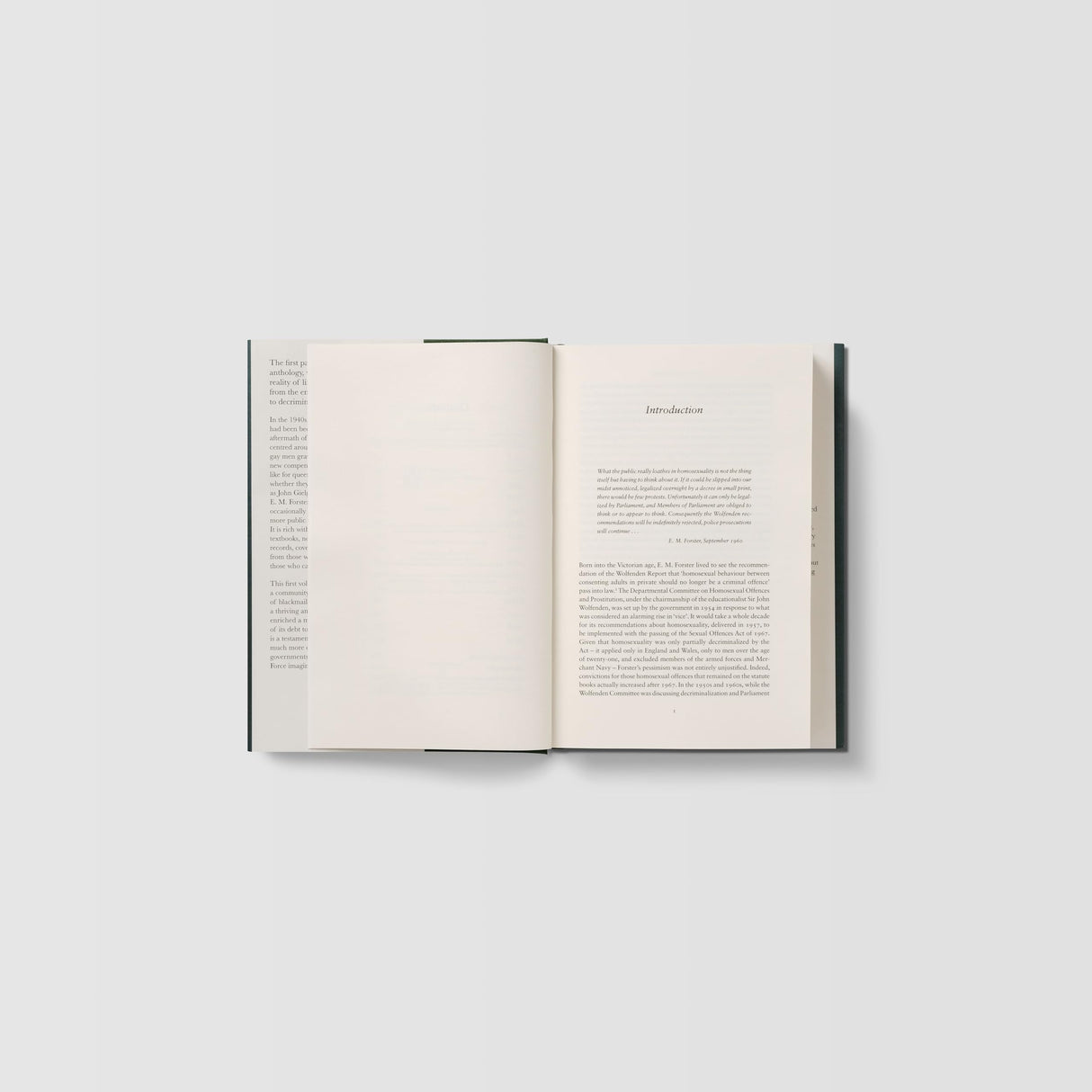 Some Men In London: Queer Life, 1945-1959 - Retail Maharaj