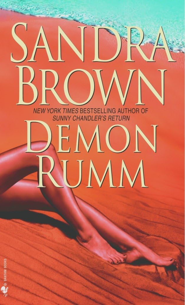 Demon Rumm: A Novel - Retail Maharaj
