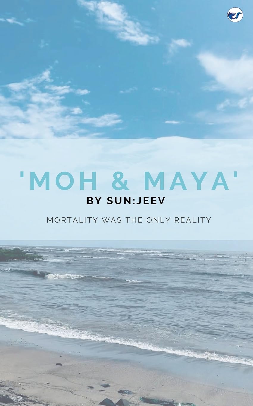 Moh & Maya - Retail Maharaj
