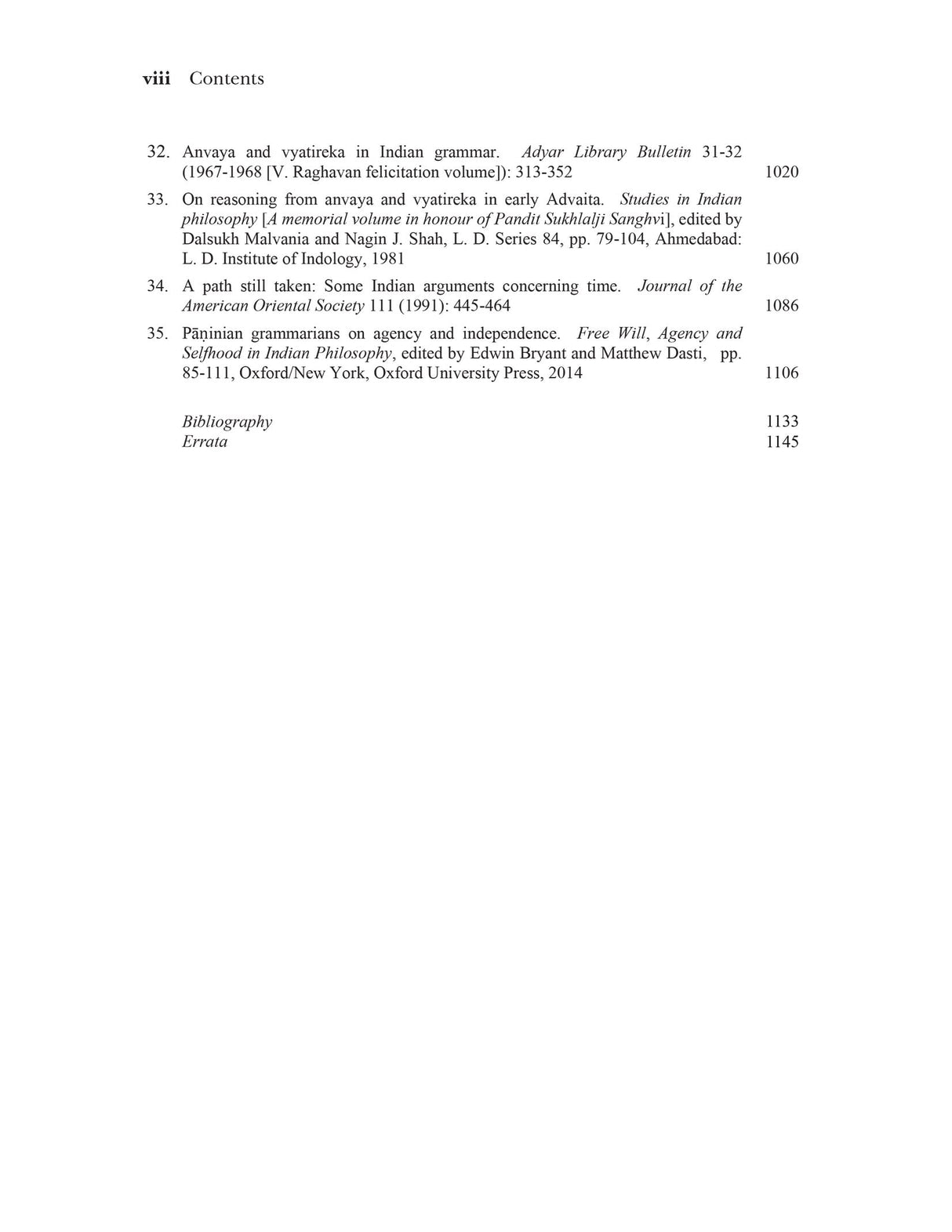 Selected Writings - Retail Maharaj