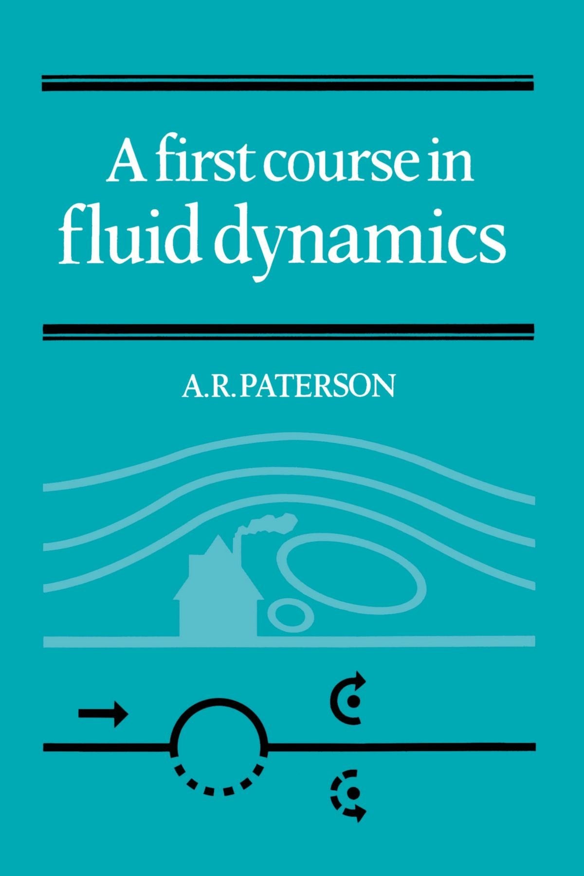 A First Course in Fluid Dynamics - Retail Maharaj