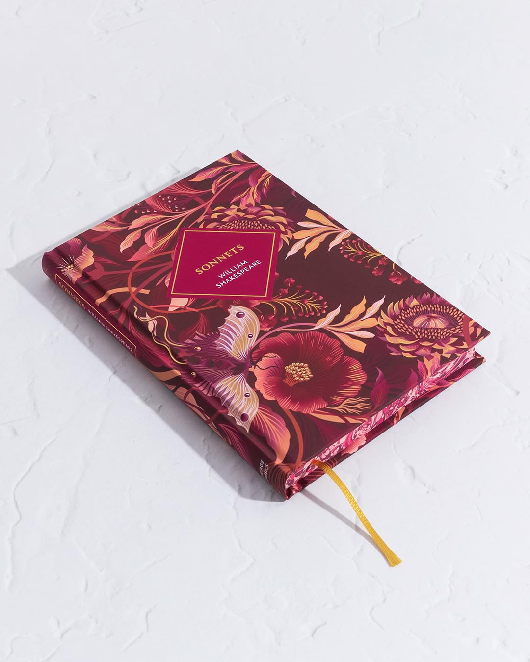 Sonnets (Vintage Collector's Classics) - Retail Maharaj