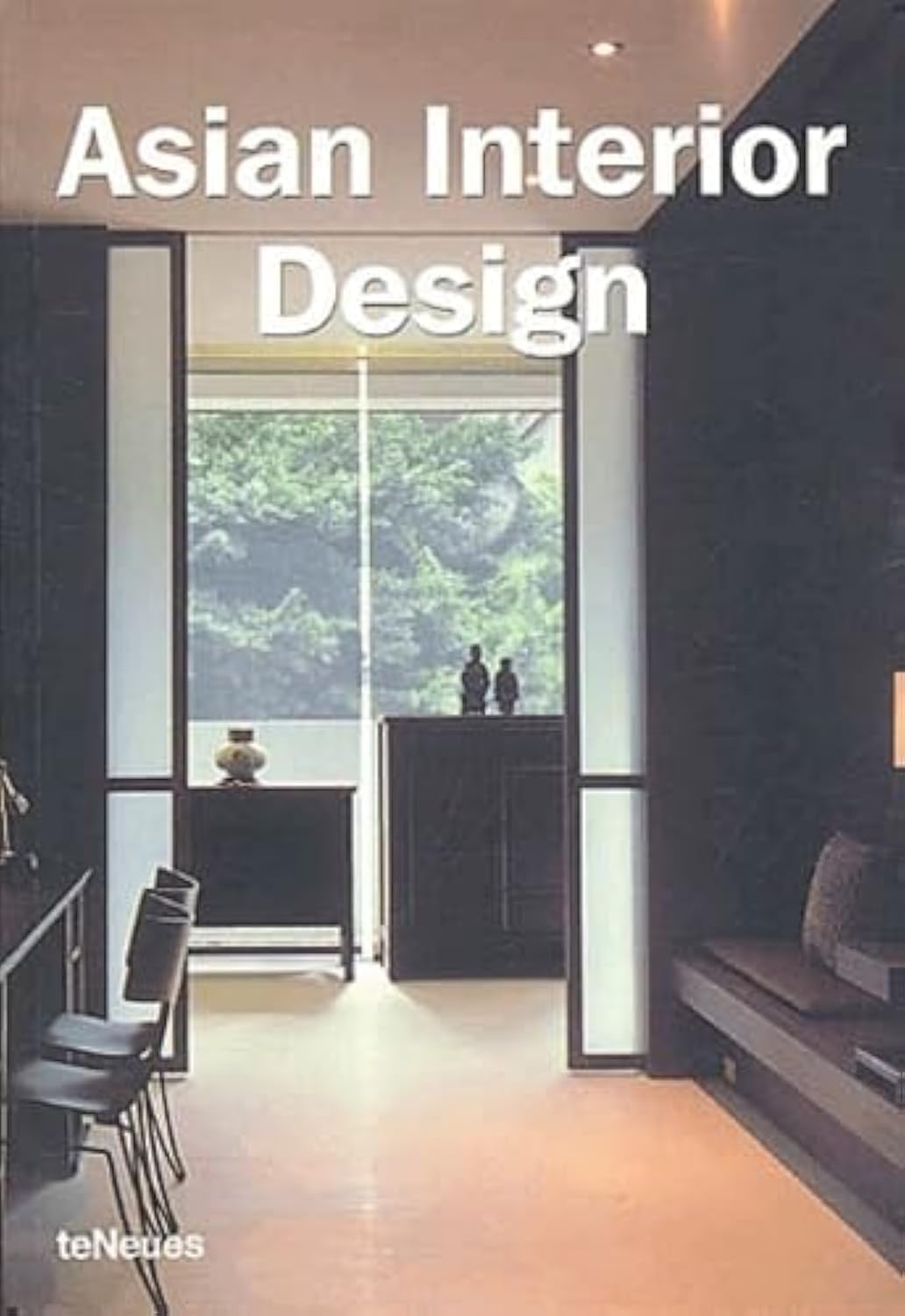 Asian Interior Design (Designpocket S.) - Retail Maharaj