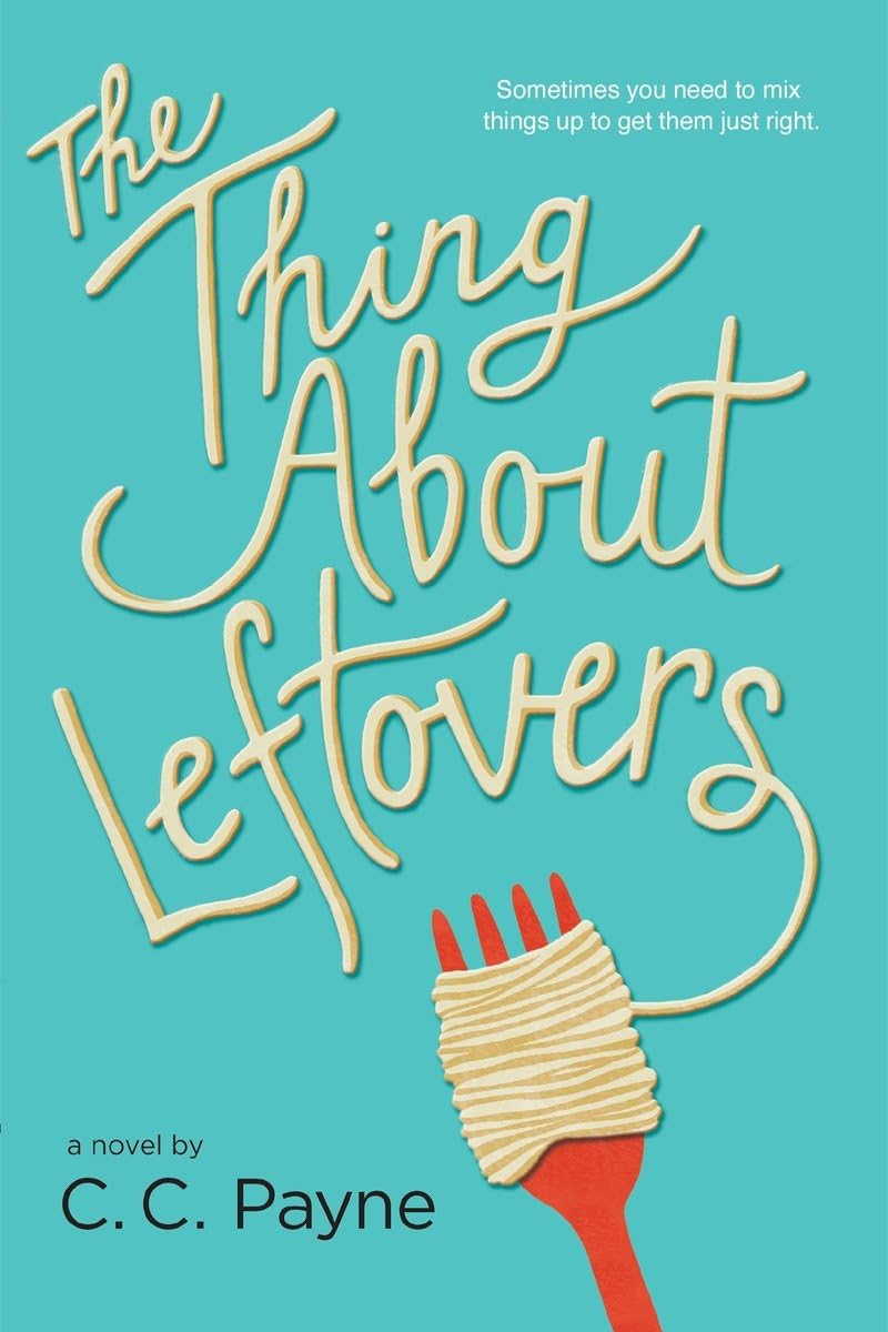 The Thing about Leftovers - Retail Maharaj