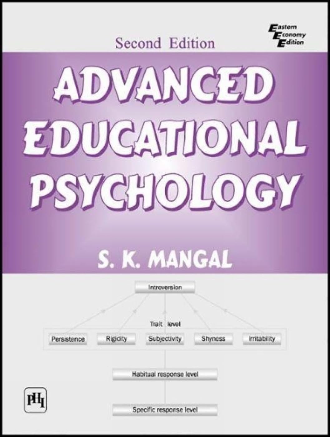 ADVANCED EDUCATIONAL PSYCHOLOGY, 2ND EDN - Retail Maharaj
