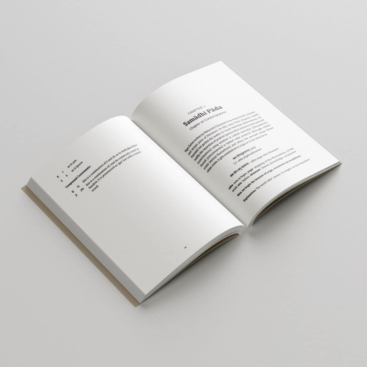 Decoding the Yoga Sutras of Patanjali - A Beginner's Guide to the Ultimate Truth - Retail Maharaj