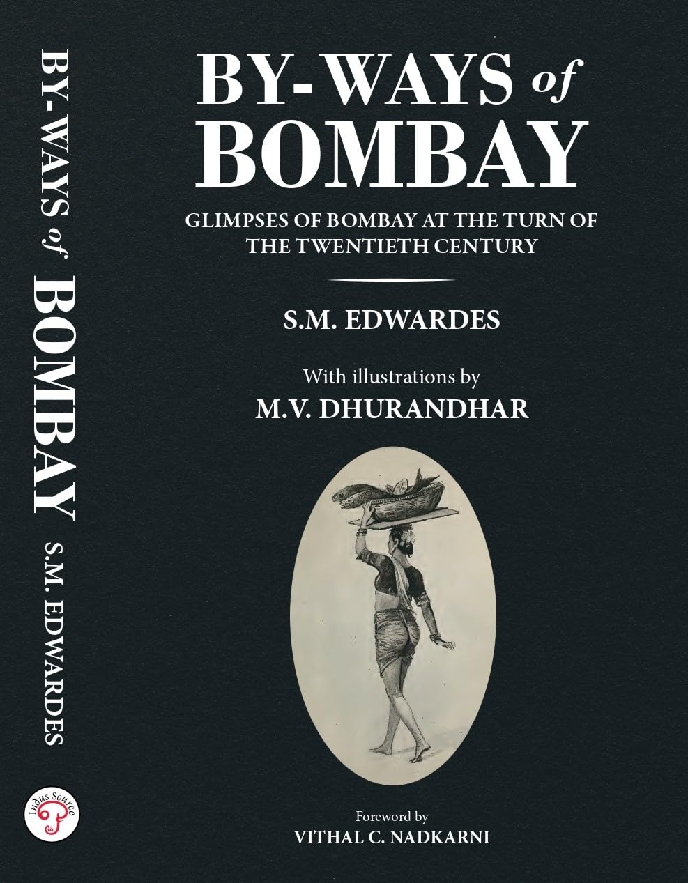 BY-WAYS of BOMBAY - Retail Maharaj