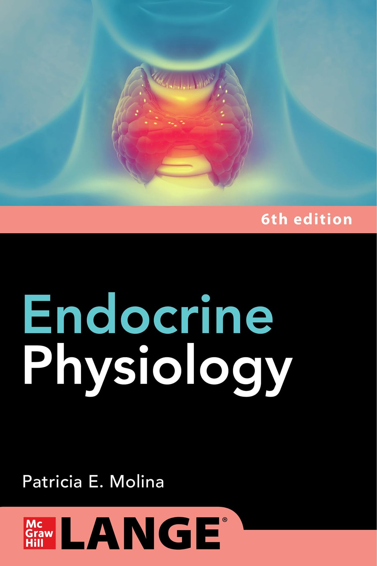 ENDOCRINE PHYSIOLOGY 6ED (PB 2023) - Retail Maharaj