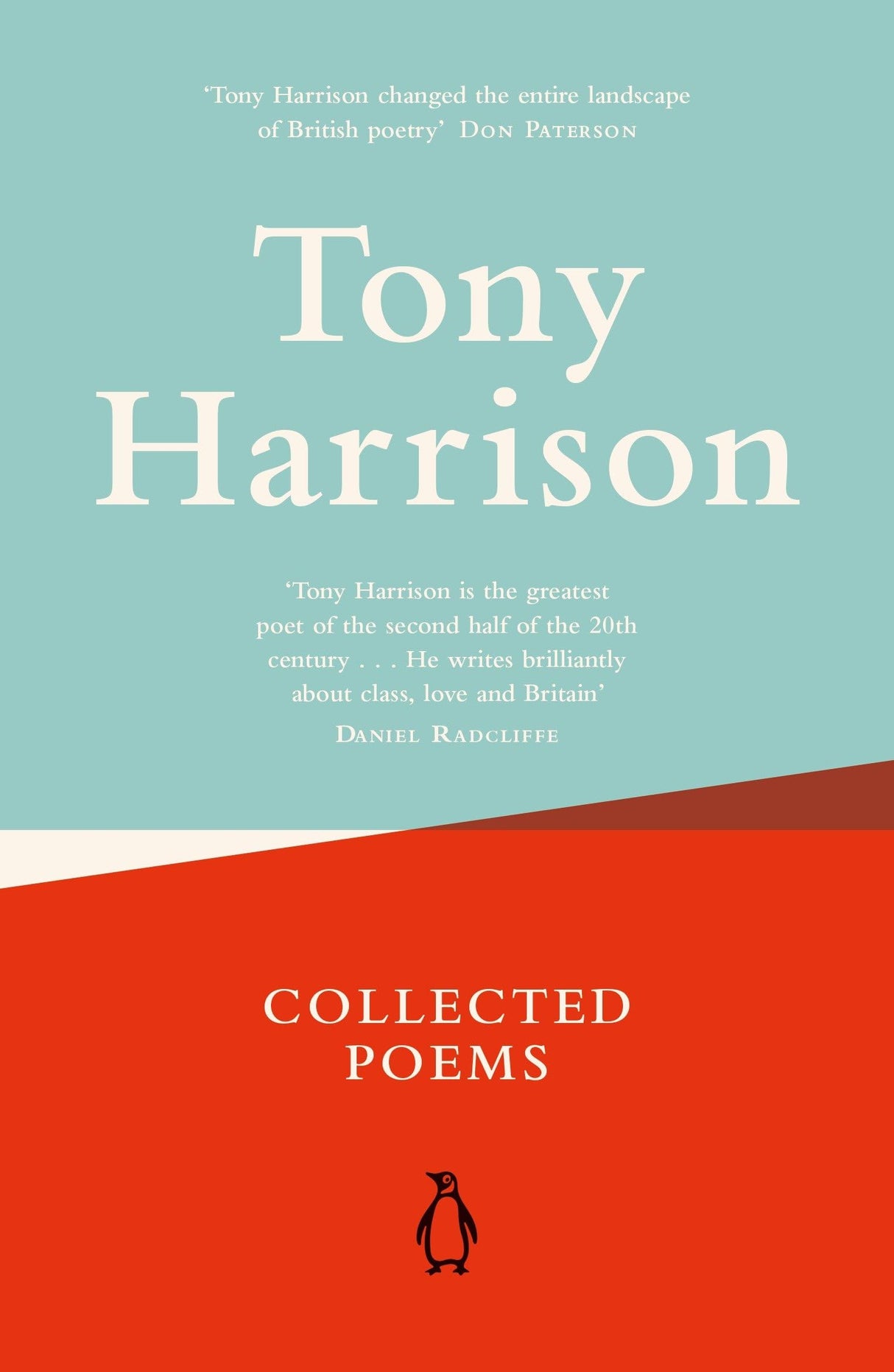 Collected Poems - Retail Maharaj