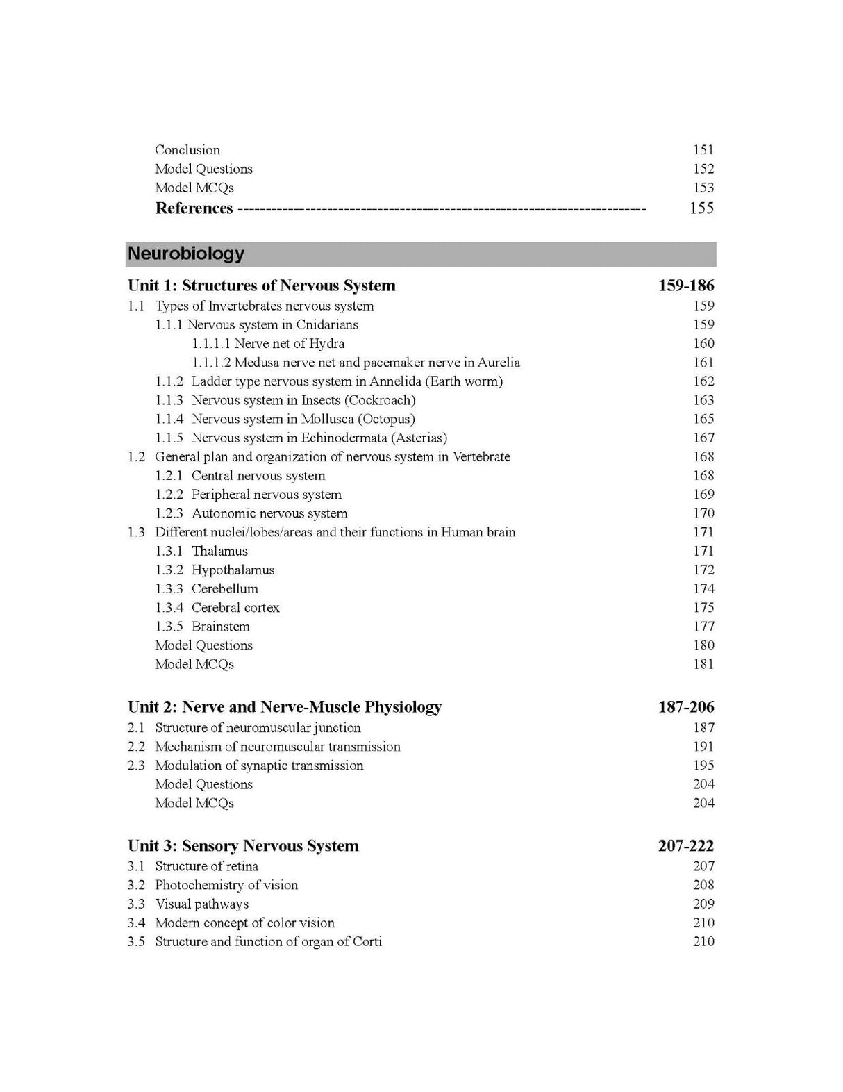 Textbook of Biotechnology & Neurobiology (English Version)