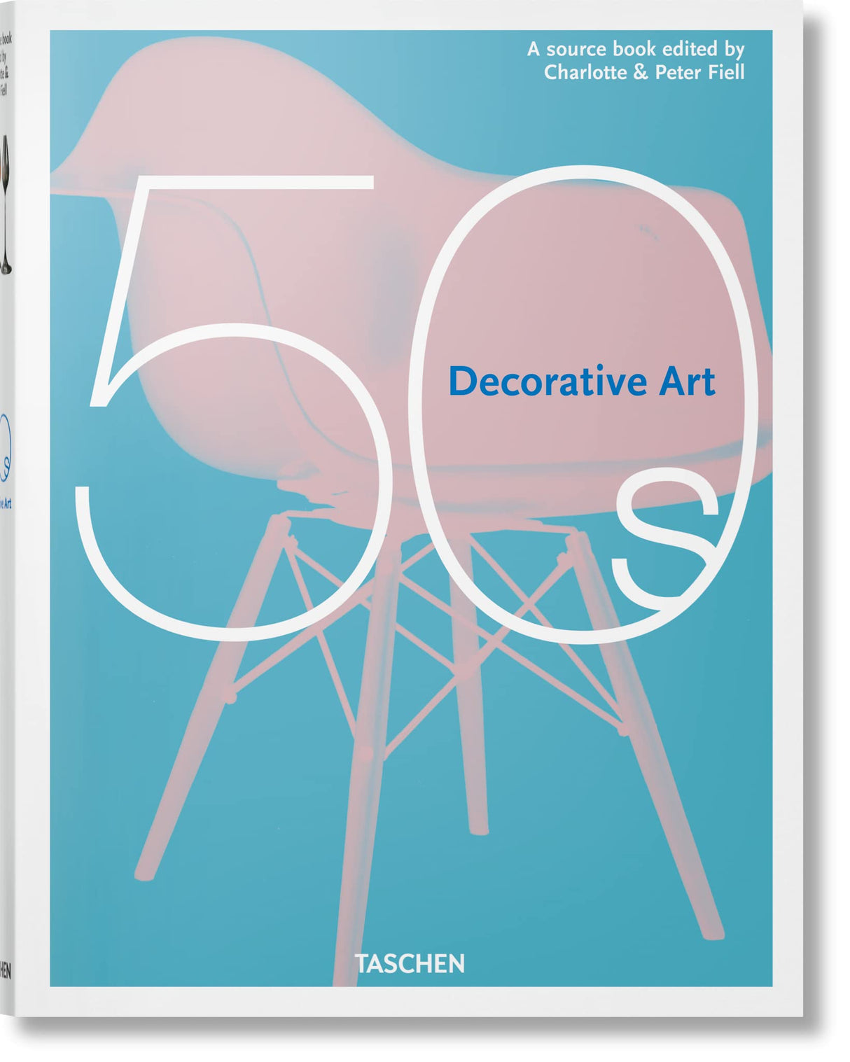 Decorative Art 50s - Retail Maharaj