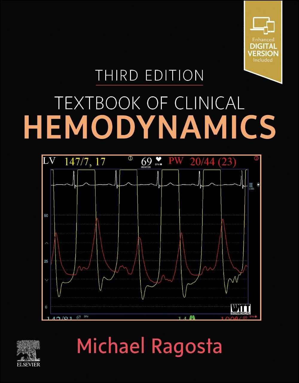 Textbook of Clinical Hemodynamics - Retail Maharaj