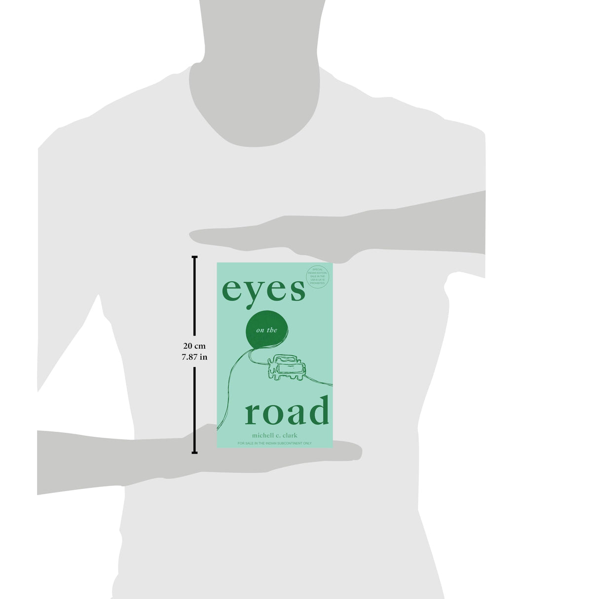 Eyes On The Road (English) - Retail Maharaj