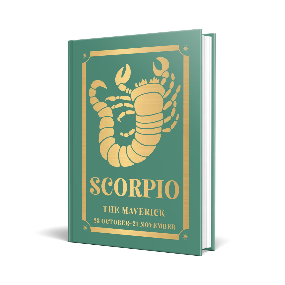 Scorpio: The Maveric - Retail Maharaj