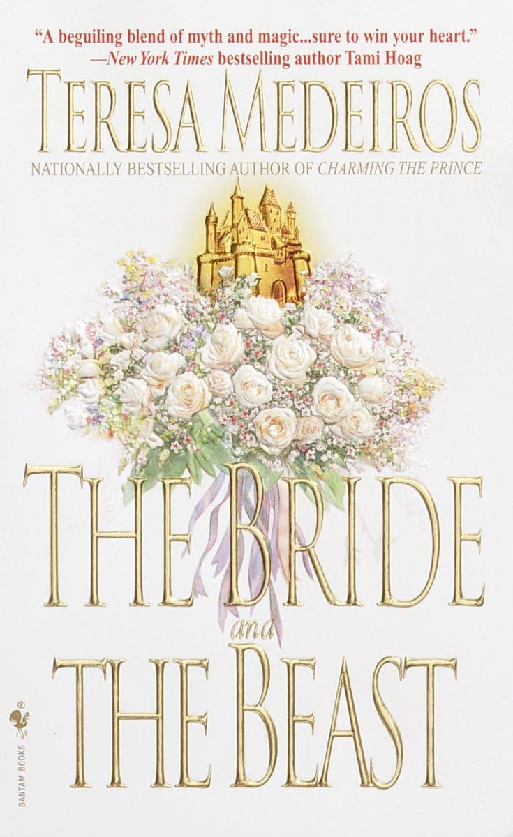The Bride and the Beast - Retail Maharaj