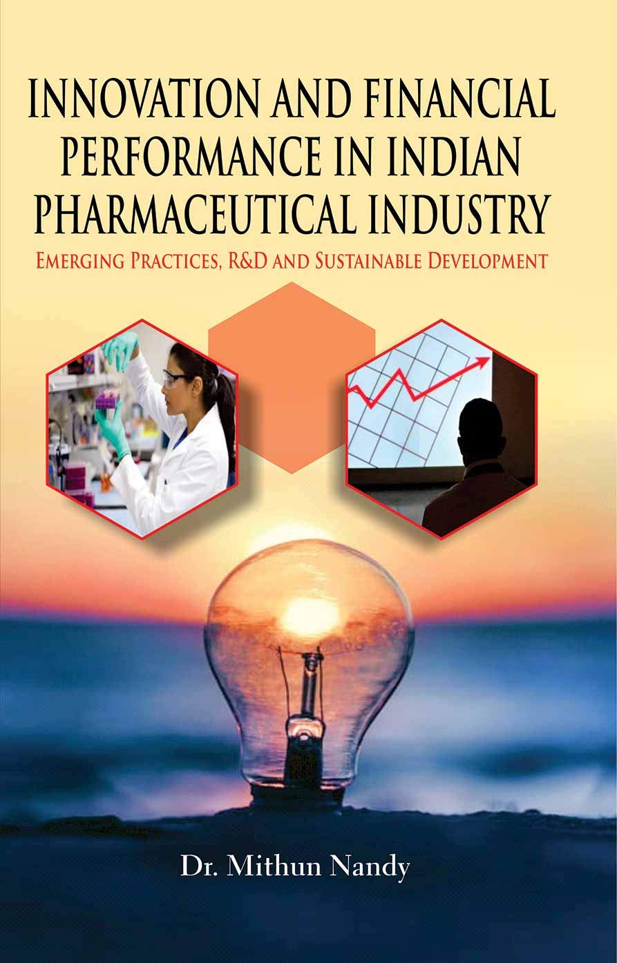 Innovation And Financial Performance In Pharmaceutical Industry - Retail Maharaj