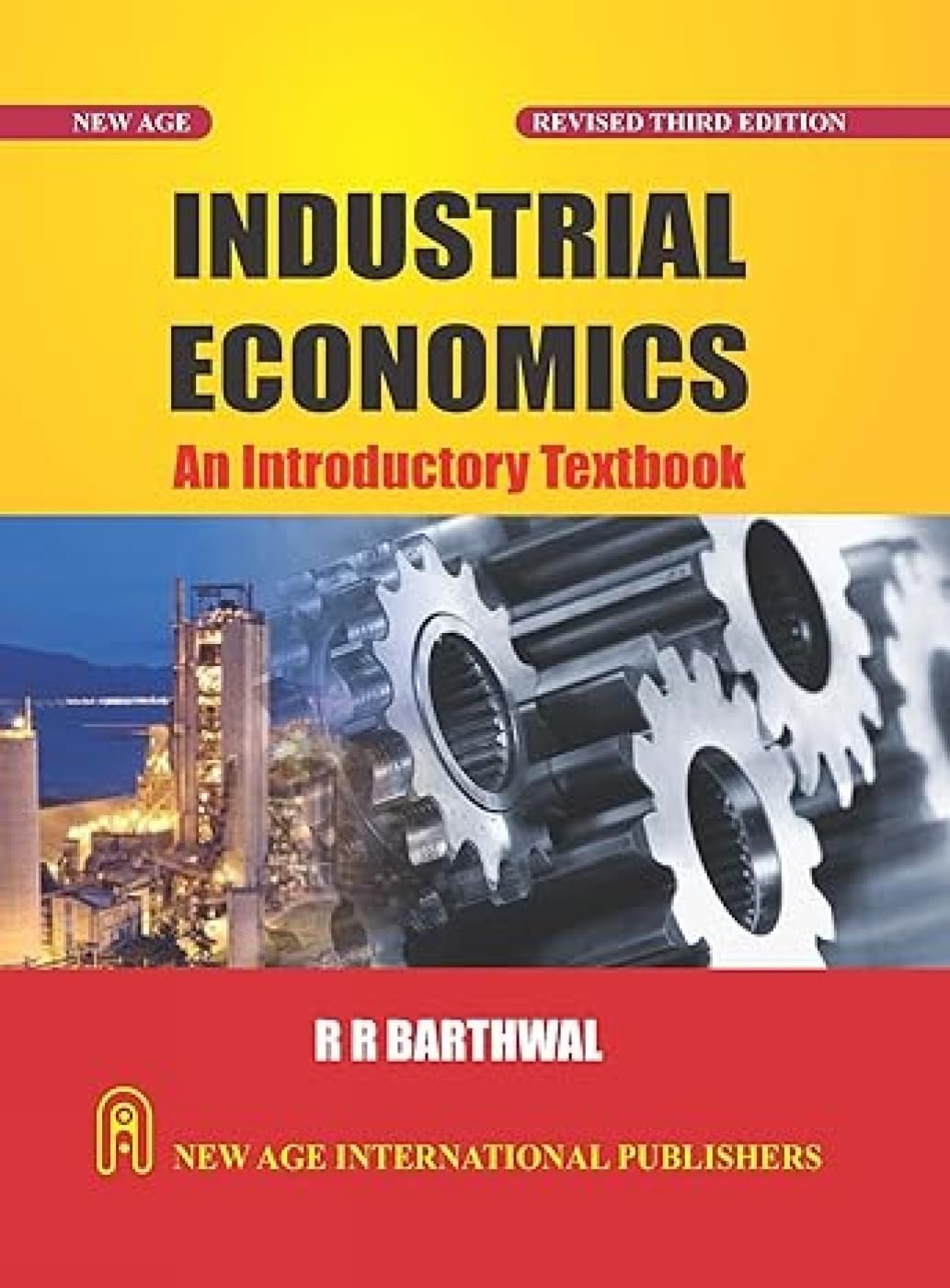 Barthwal R R_Indust. Economics 3E - Retail Maharaj