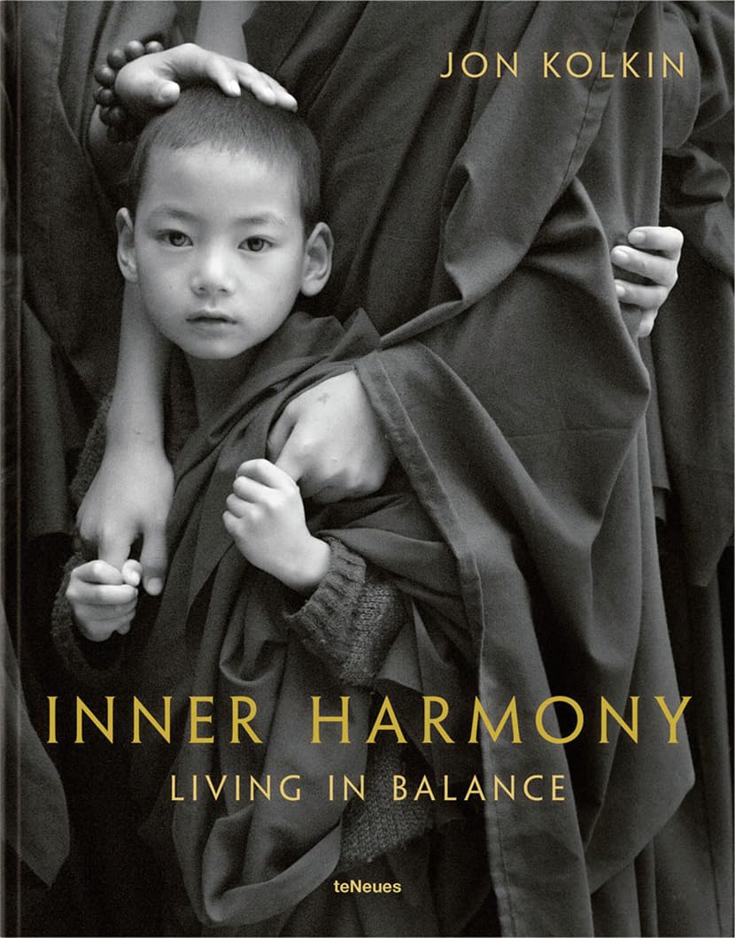 Inner Harmony - Retail Maharaj