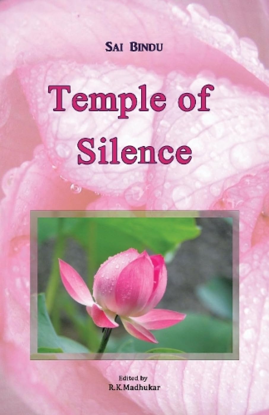 Temple of Silence - Retail Maharaj