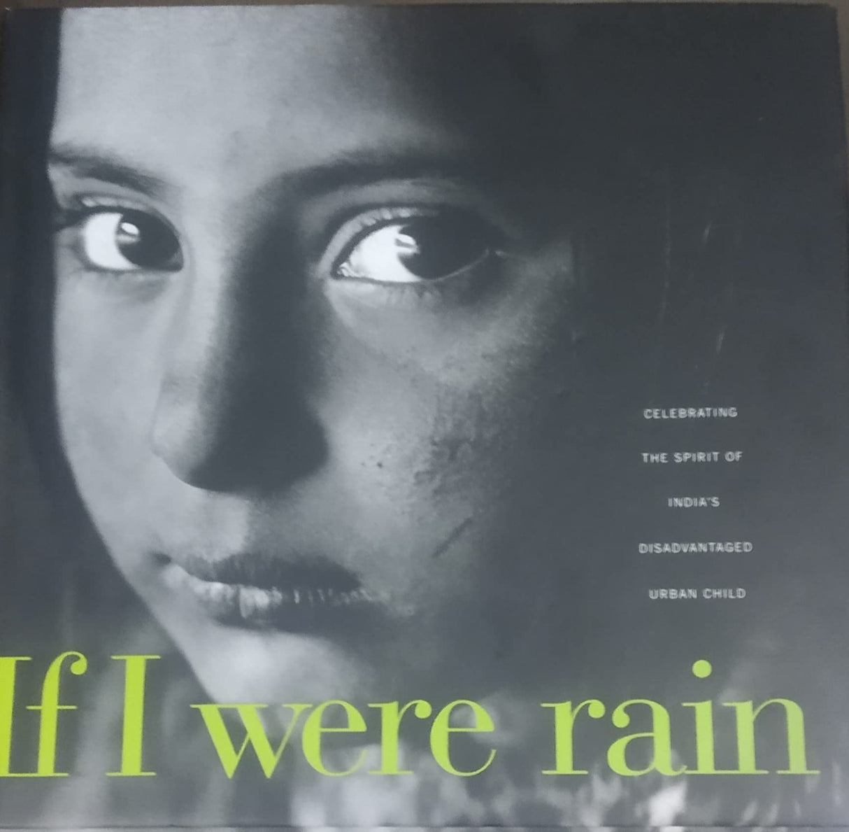 If I Were Rain - Retail Maharaj