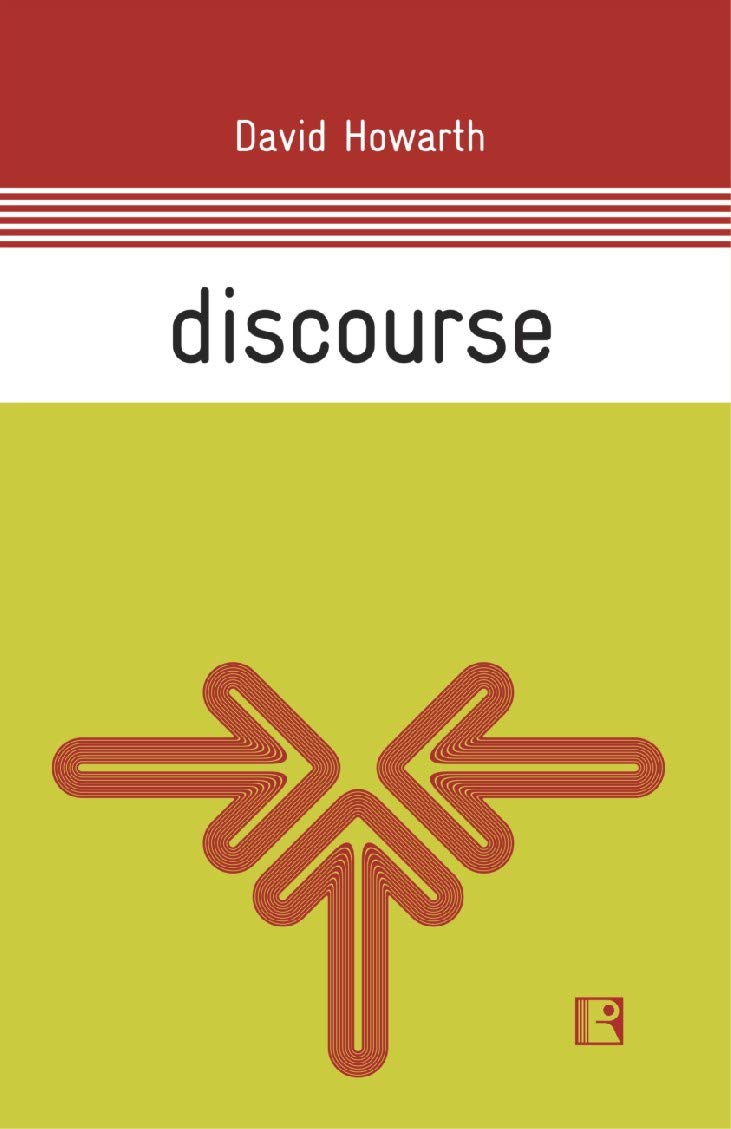 DISCOURSE - Retail Maharaj