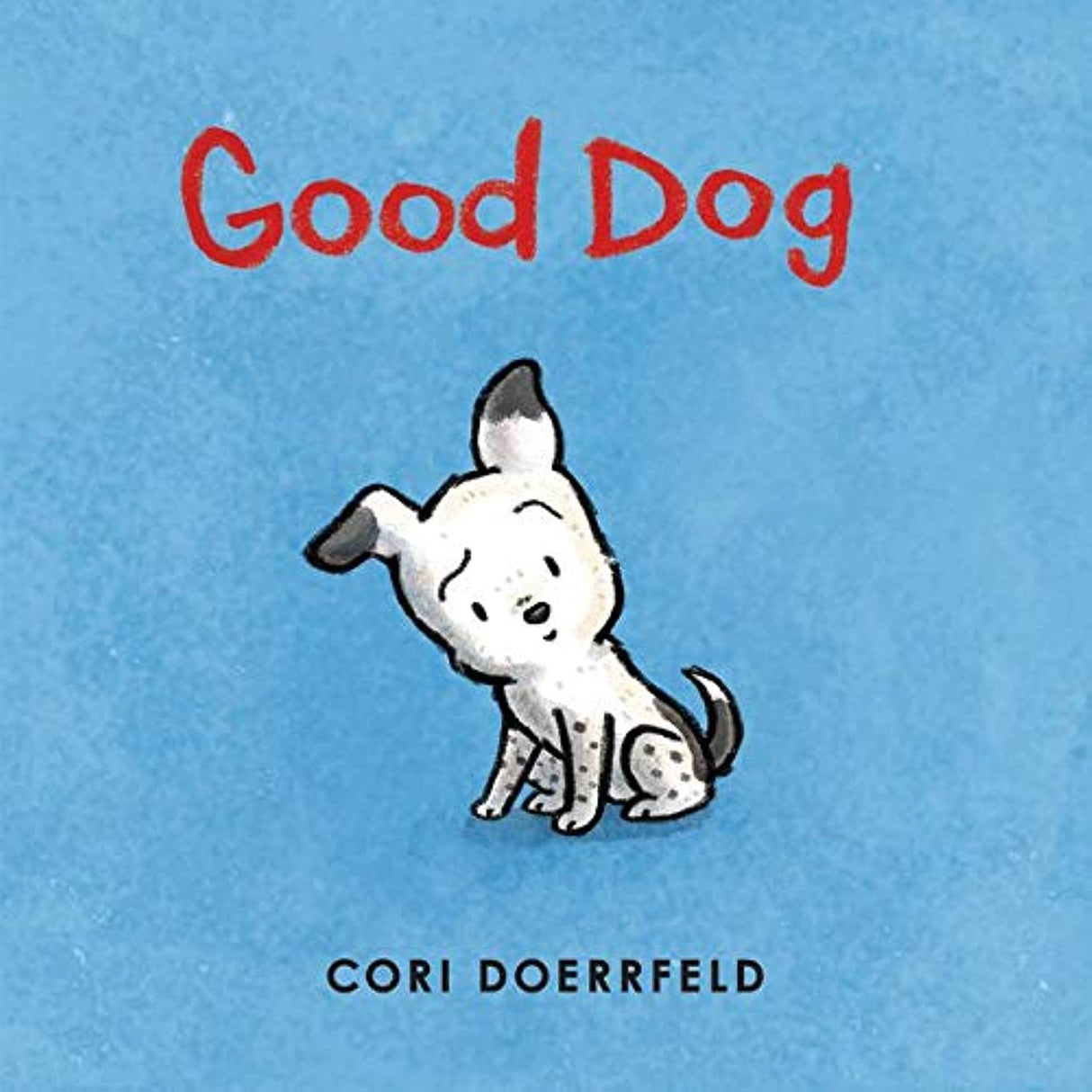 Good Dog - Retail Maharaj