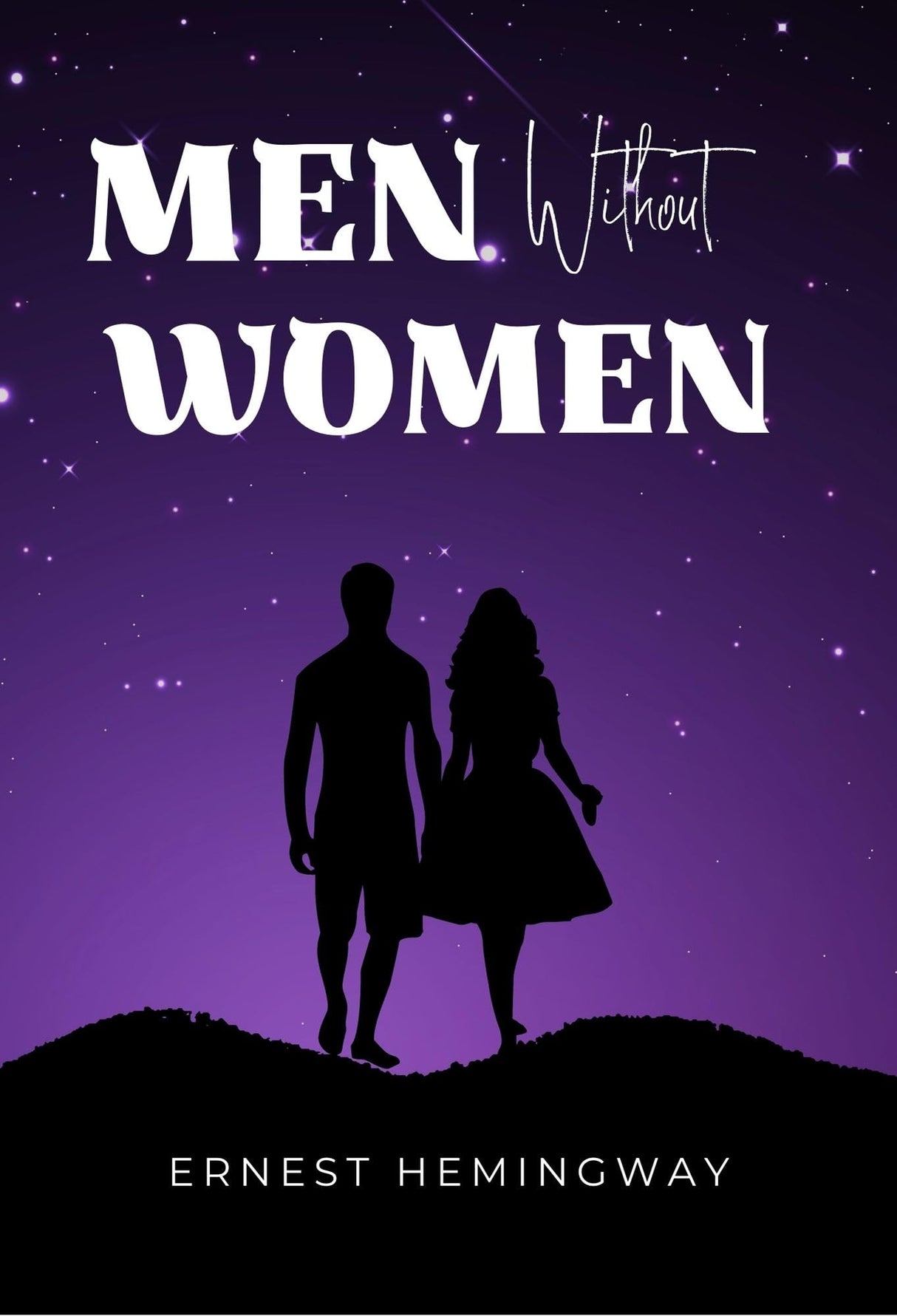 Men Without Women - Retail Maharaj