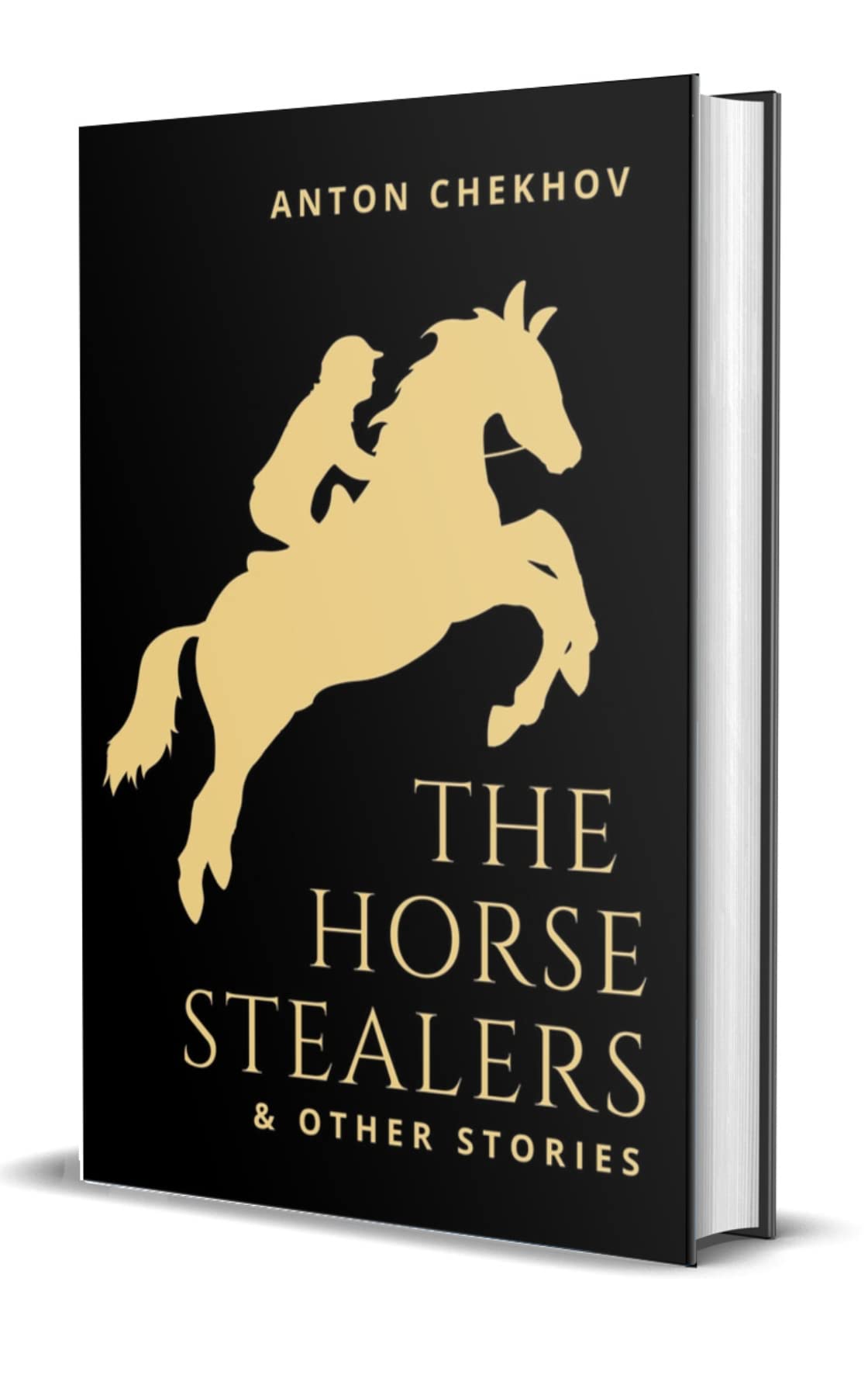 The Horse-Stealers and Other Stories - Retail Maharaj