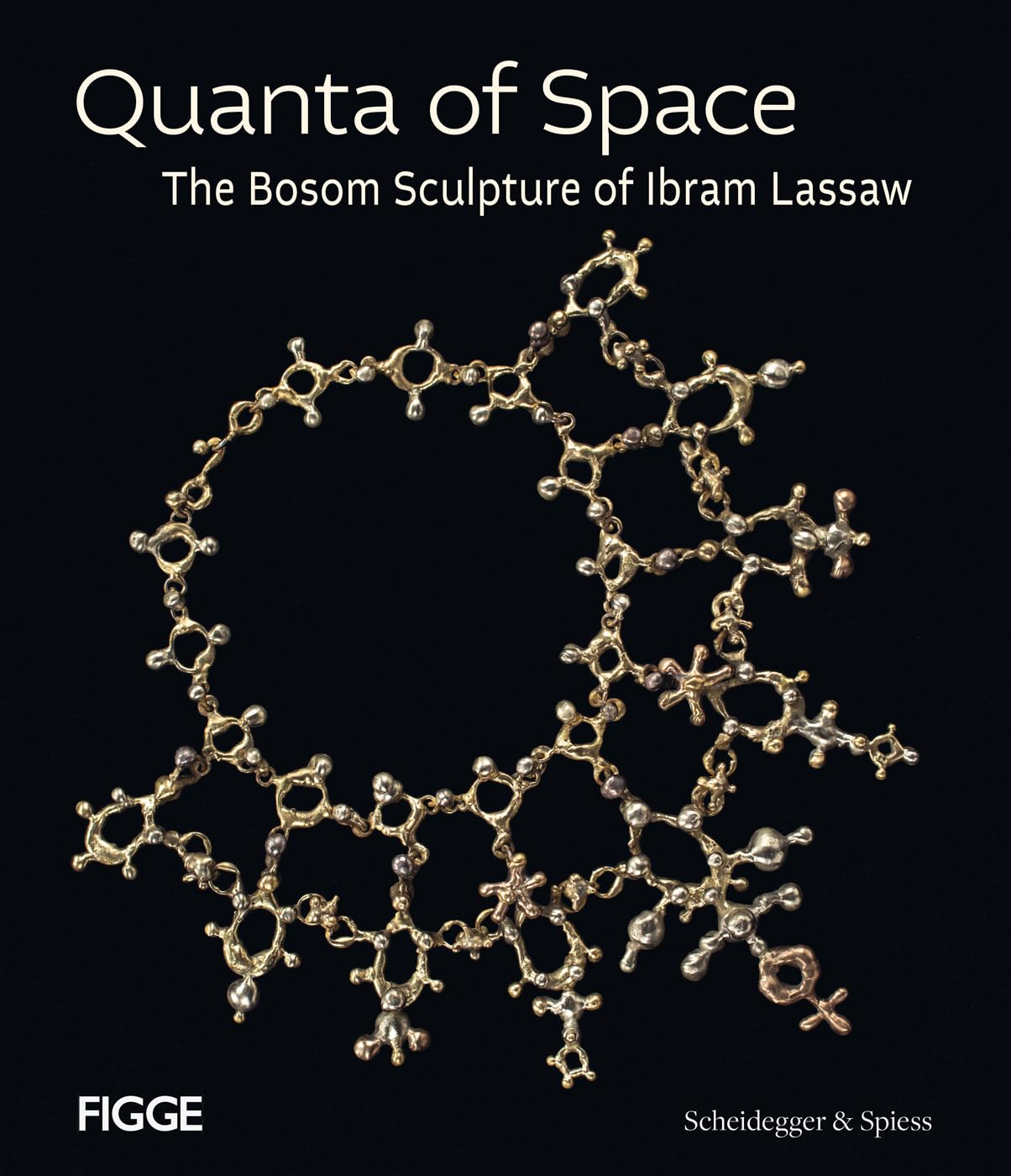 Quanta of Space: The Bosom Sculpture of Ibram Lassaw - Retail Maharaj