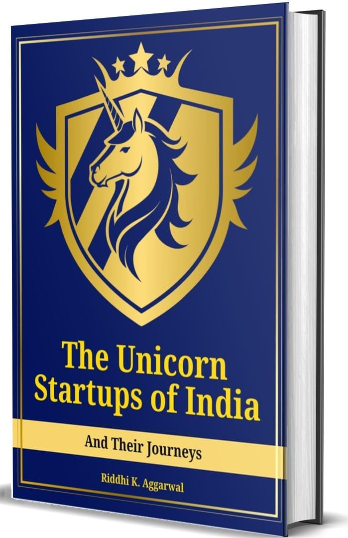 The Unicorn Startups Of India And Their Journeys - Retail Maharaj