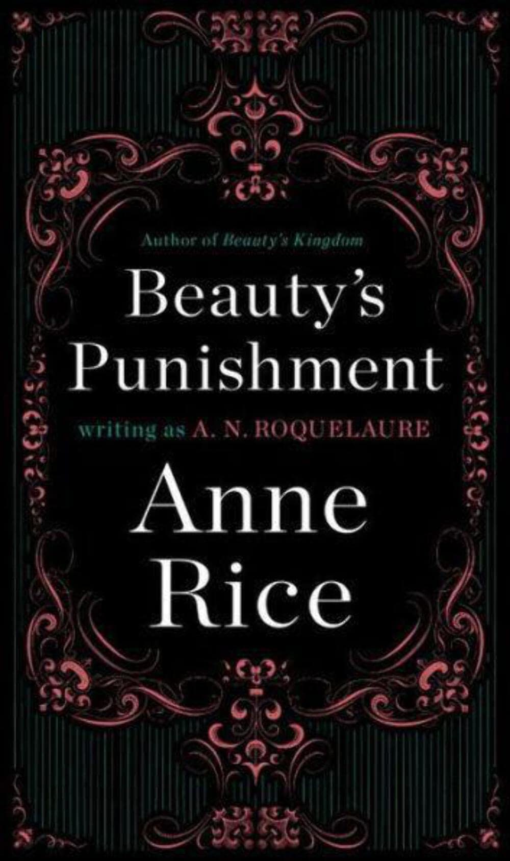 Beauty's Punishment - Retail Maharaj