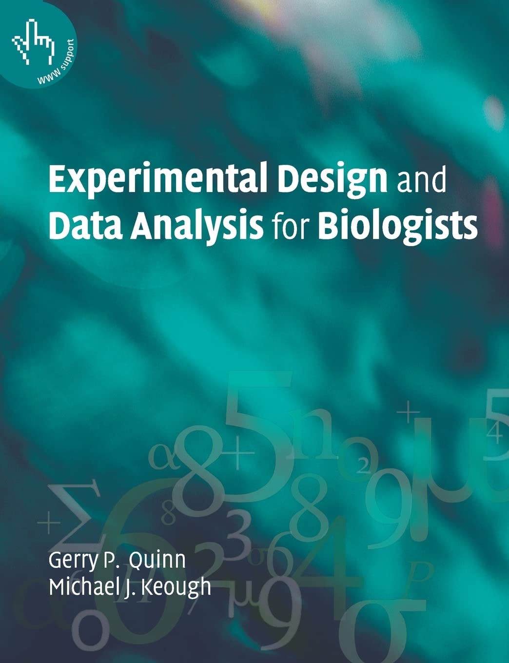 Experimental Design and Data Analysis for Biologists - Retail Maharaj