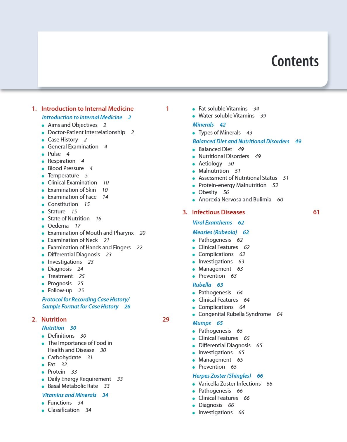 CLINICAL MEDICINE FOR DENTAL STUDENTS - Retail Maharaj