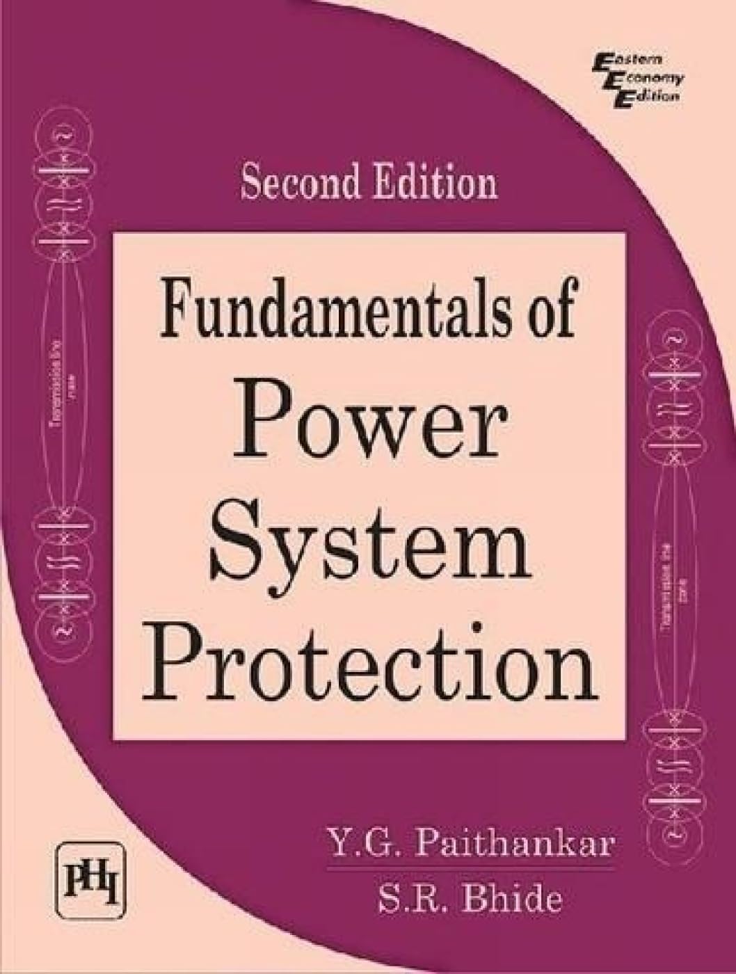 Fundamentals of Power System Protection - Retail Maharaj