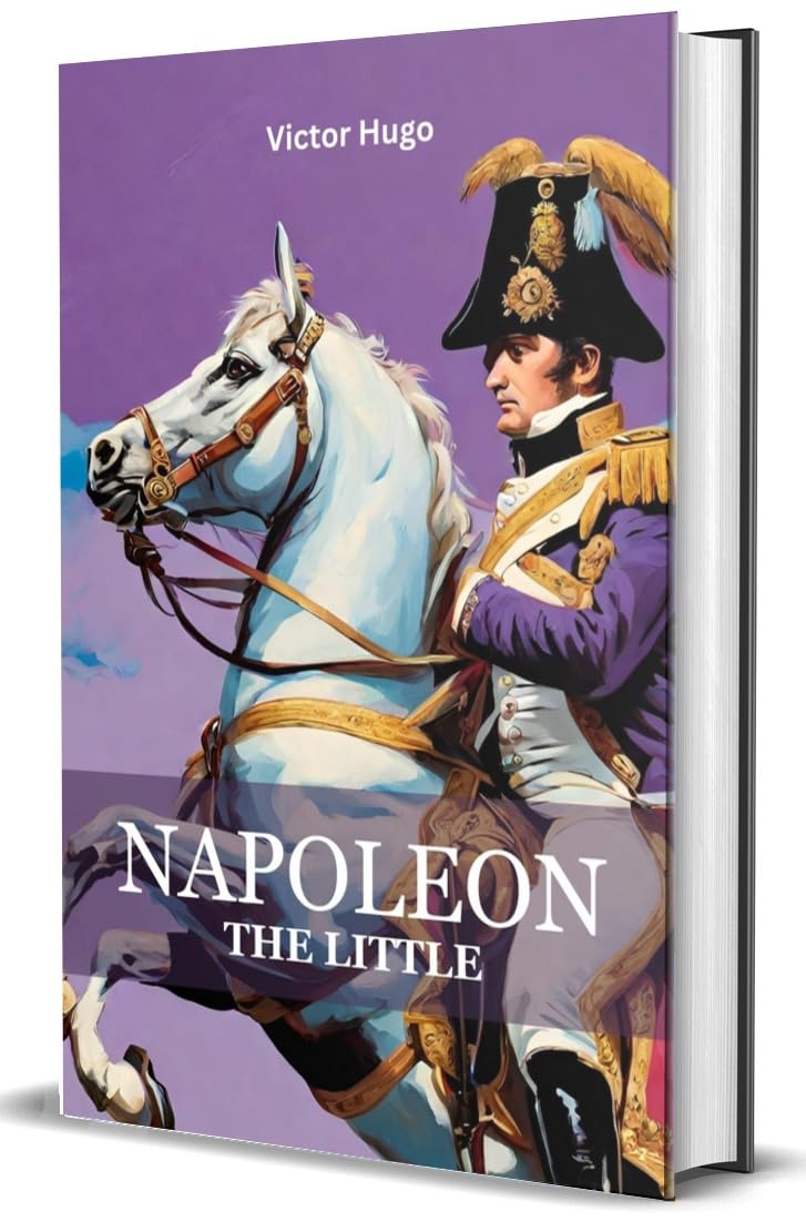 Napoleon The Little - Retail Maharaj