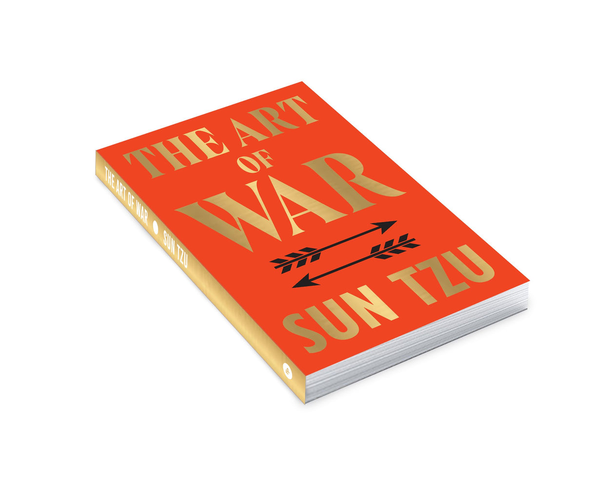 The Art of War (Pocket Classic) - Retail Maharaj