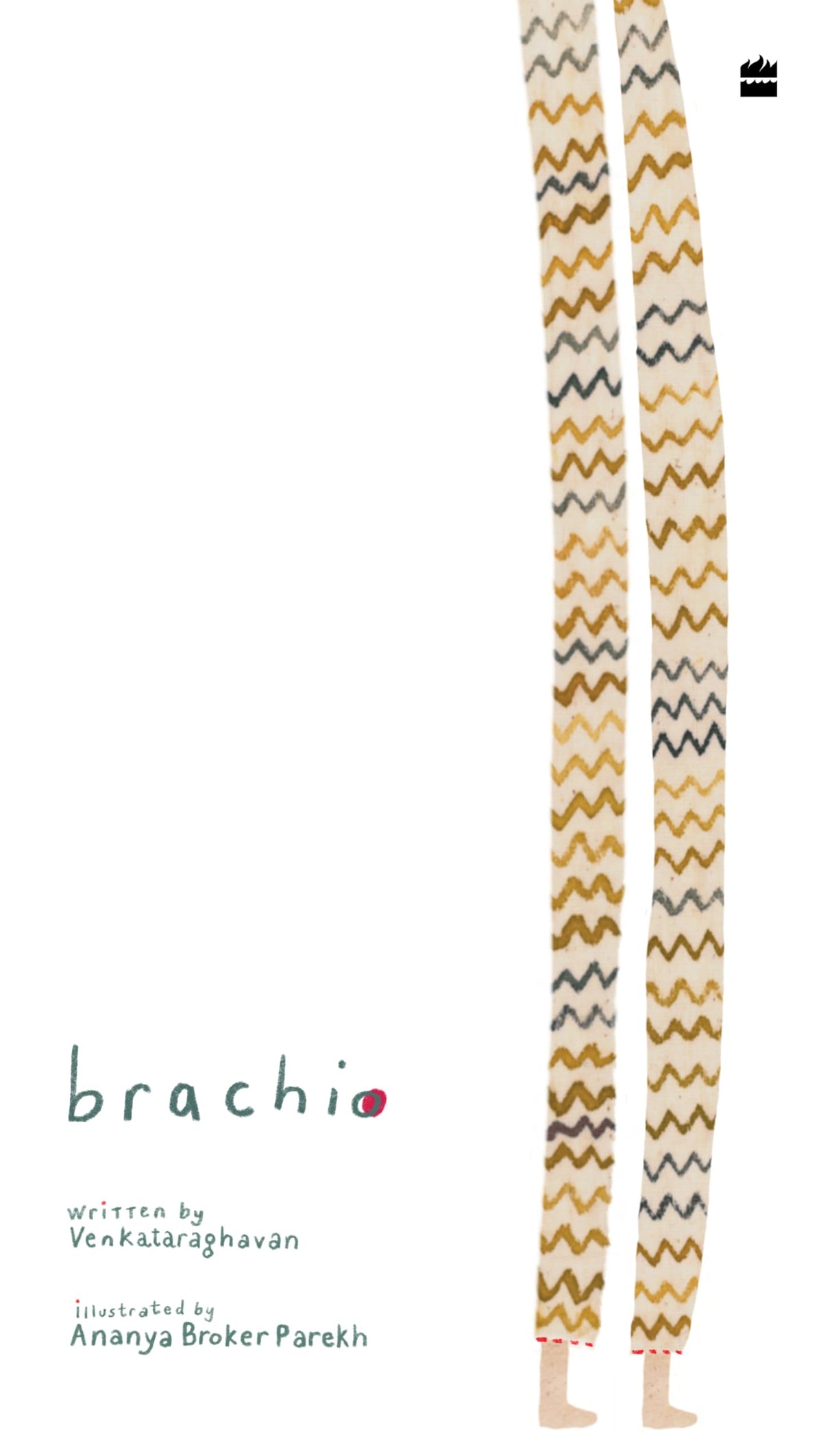 Brachio - Retail Maharaj