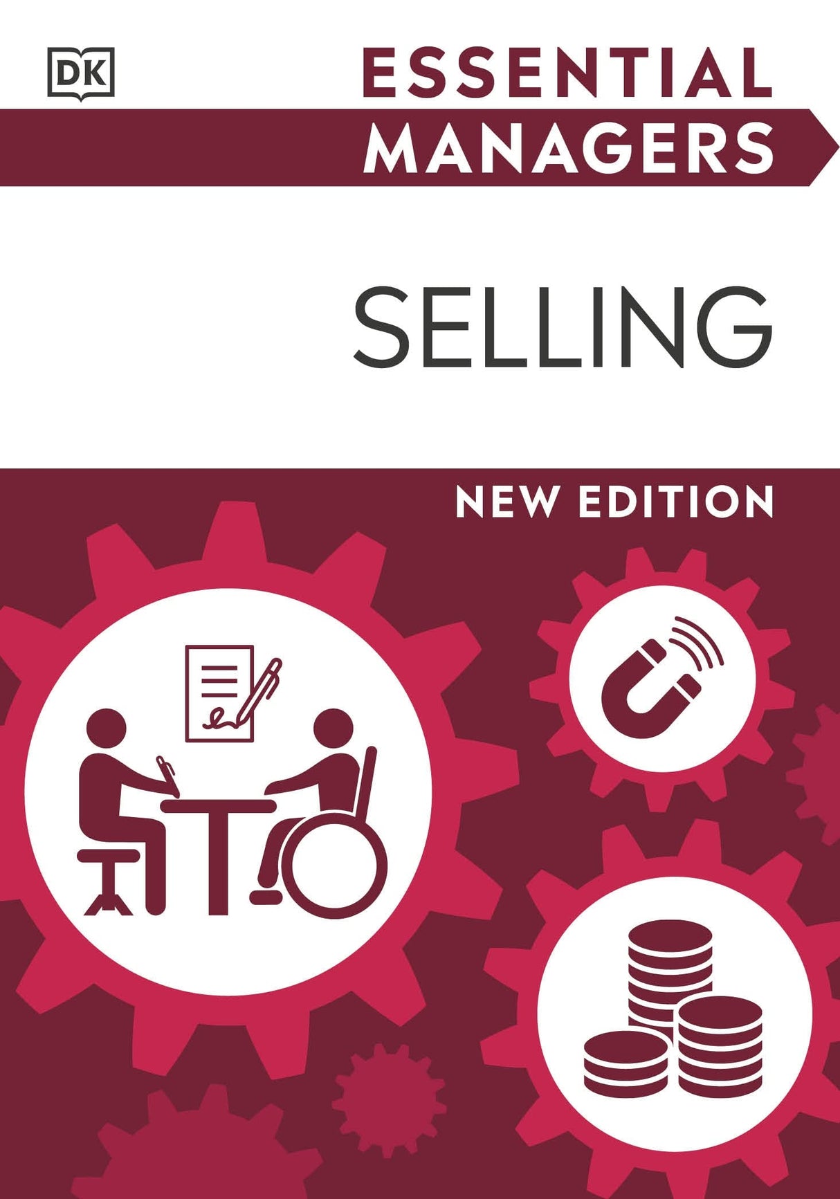 Selling - Retail Maharaj