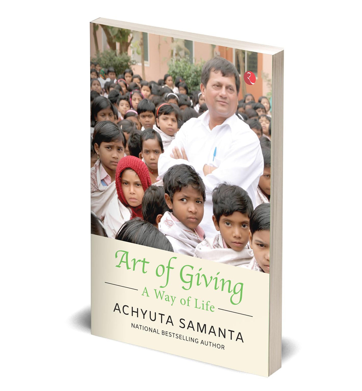 Art of Giving: A Way of Life - Retail Maharaj