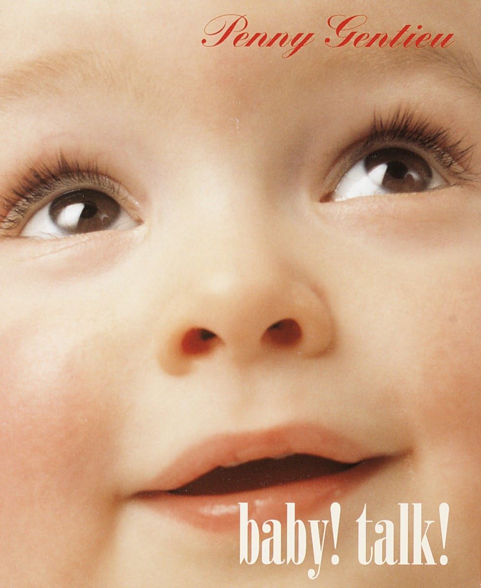 Baby! Talk! - Retail Maharaj