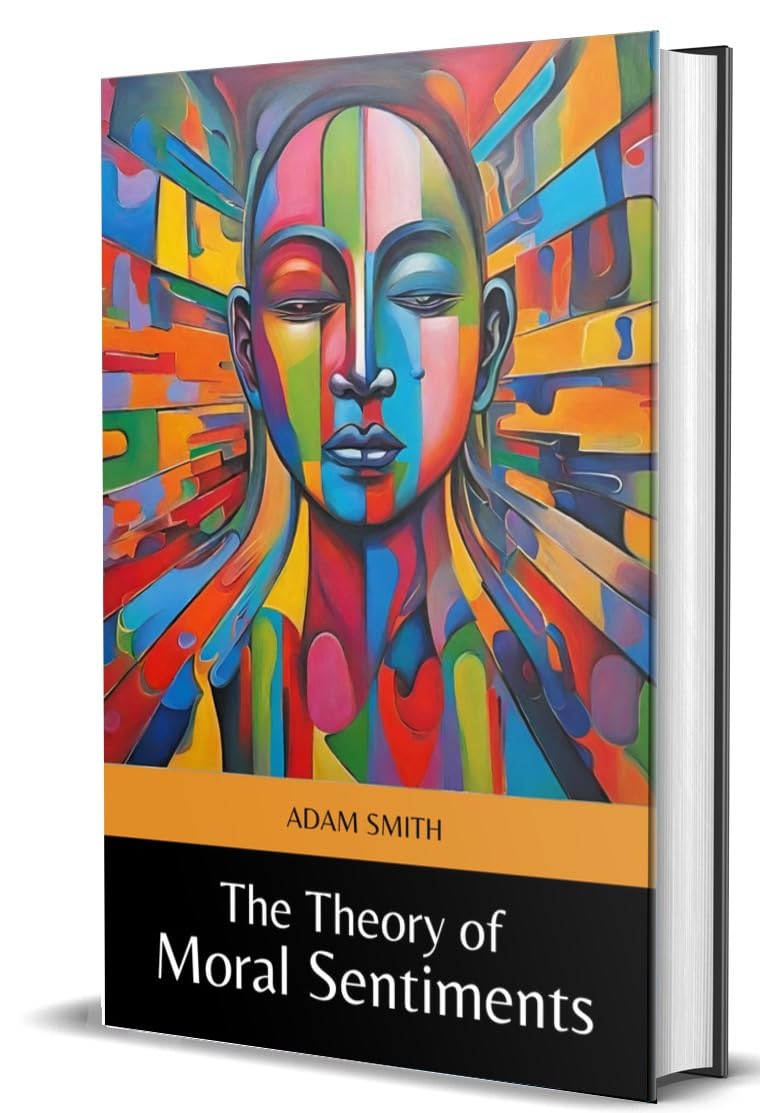 The Theory of Moral Sentiments - Retail Maharaj