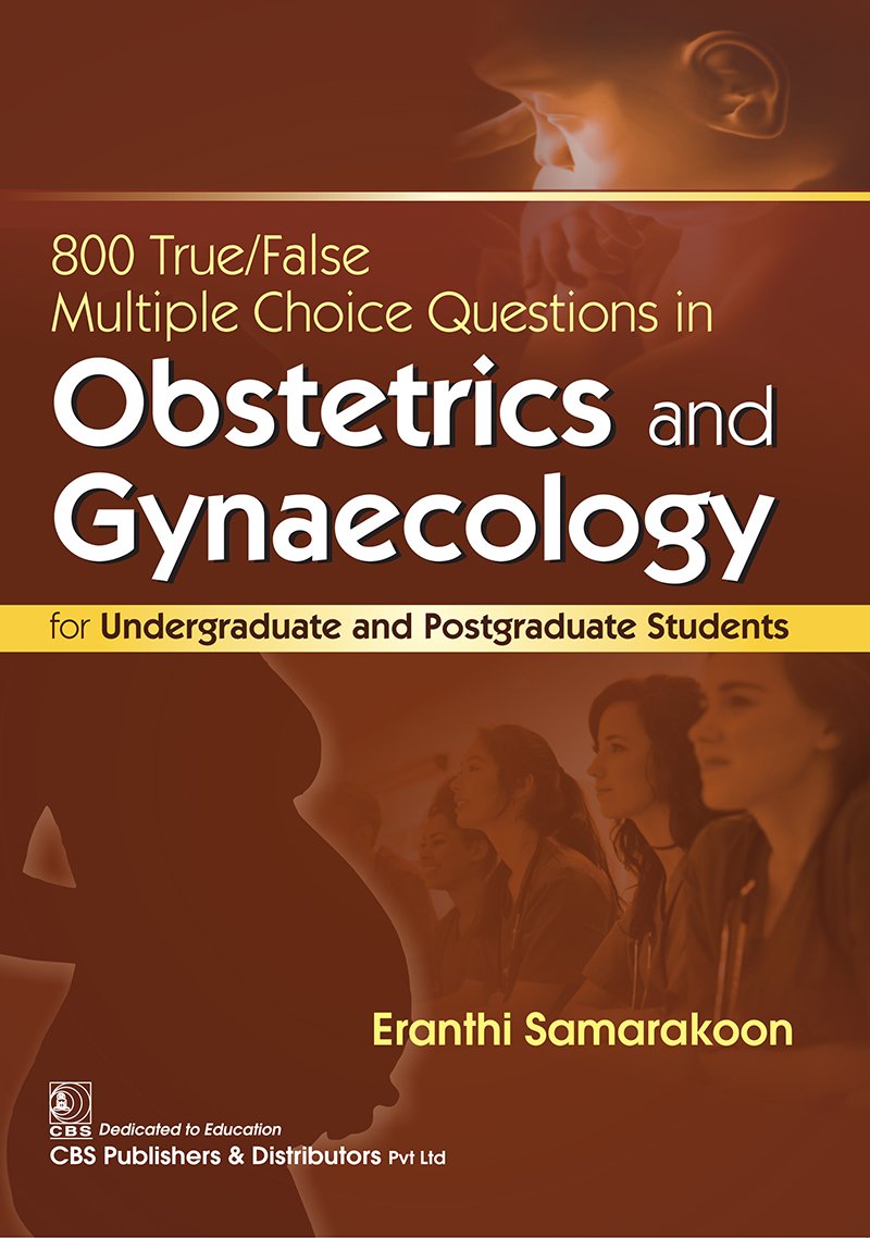 Obstetrics and Gynaecology: For Undergraduate and Postgraduate Students - Retail Maharaj