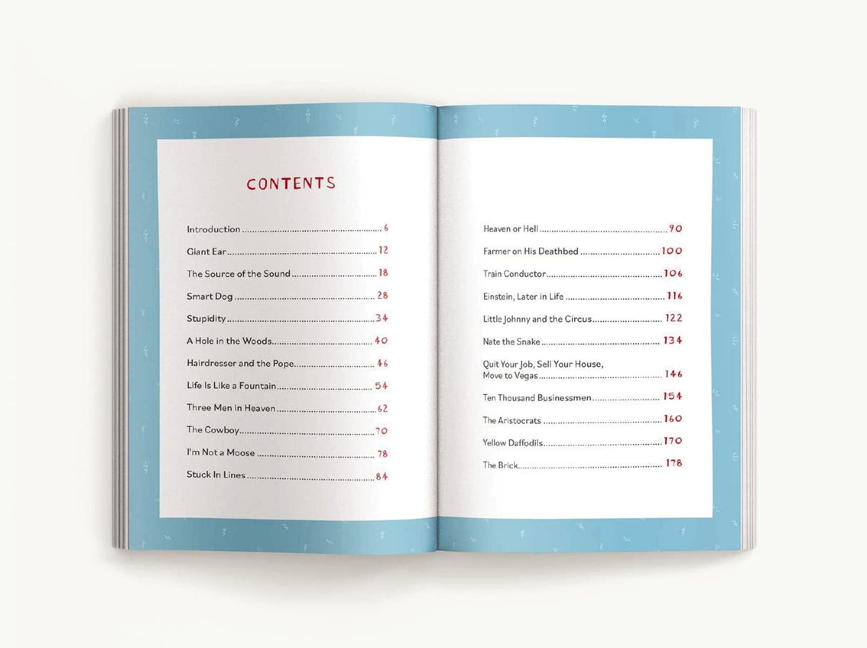 Epic Jokes: 20+ Wickedly Entertaining Stories for Retelling: Volume 1 - Retail Maharaj